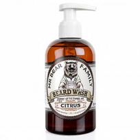 Mr Bear Family prausiklis barzdai Citrus 250ml