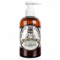 Mr Bear Family prausiklis barzdai Wilderness 250ml
