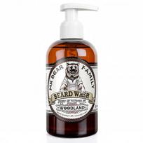Mr Bear Family prausiklis barzdai Woodland 250ml