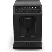 Krups Evidence Eco-Design, black - Automatic espresso machine EA897B10