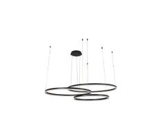 LED Reguliuojamas pakabinamas sietynas LED/170W/230V 3000-6500K + nuotolinio valdymo pultas