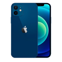 Apple iPhone 12 - Naudotos būklės - 64GB - Blue