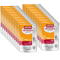 Animonda Integra Protect NIEREN  Jautiena 85 g
