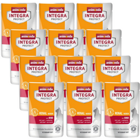Animonda Integra Protect NIEREN  Jautiena 85 g