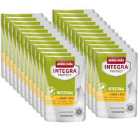 Animonda Integra Protect INTESTINAL Vištiena su ryžiais 85 g