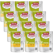 Animonda Integra Protect INTESTINAL Vištiena su ryžiais 85 g