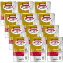 Animonda Integra Protect HARNSTEINE Jautiena 85 g