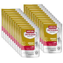 Animonda Integra Protect HARNSTEINE Jautiena 85 g