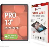Displex Tablet Glasschutzfolie für iPad Pro 13" (2024/2025) 01961