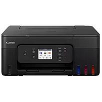 Canon CANON PIXMA G3590 MegaTank MFP colour inkjet refillable Legal 216x356mm A4 11ipm Print 100sheets USB Wi-Fi 6706C006
