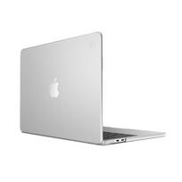 Speck SmartShell – Obudowa MacBook Air 13,6″ M4 (2025) / M3 (2024) / M2 (2022) (Clear)