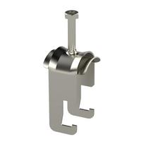 Kabelio spaustukas MEKA CCA-26 PG, 10 vnt.