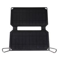 Denver SOP-10100MK2 Nešiojama sulankstoma saulės panelė 10W