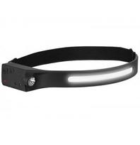 Tracer MOVE LED galvos žibintas su judesio jutikliu, 350 lm, įkraunamas per USB