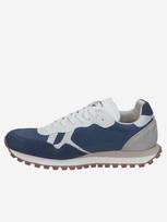 PEPE JEANS Vyriški laisvalaikio batai, BRIT-ON MASTER