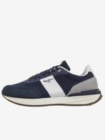 PEPE JEANS Vyriški laisvalaikio batai, BUSTER KNIT M