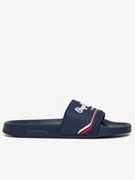 PEPE JEANS Vyriškos paplūdimio šlepetės, SLIDER ORIGIN M