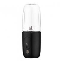 Kokteilinė su USB Berlinger Haus BH-9507 Black Rose