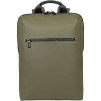 TUCANO GOMMO Rucksack 15.6'' grün MacBook Pro 16'' Laptop 15.6''