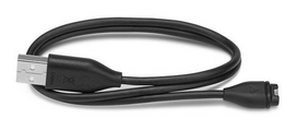 GARMIN USB-A Plug Charge 1m