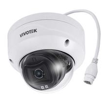 VIVOTEK C-SERIE FD9383-HV Fiksuota kupolo IP kamera 5MP, Lauko, IR, PoE, 3,6mm, IP66 | FD9383-HV 3,6mm | 4710469355462