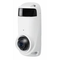 VIVOTEK V-SERIE CC9391-HV Kompaktiška kubinė IP kamera, 8 MP, IR iki 20M, lauko | CC9391-HV | 4710469355721