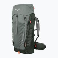 Žygio kuprinė Salewa Alptrek 55 +10 l shadow / dark olive