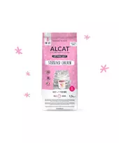 Alcat Sterilised Chicken (Vištiena) STERILIZUOTOMS katėms - 1,5 kg.