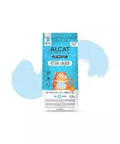 Alcat Kitten Chicken (Kačiukams su vištiena ), 1,5 kg