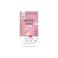 ALDOG ARTICA sausas maistas vidutinių/didelių veislių šunims, 12 kg