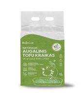 KAČIŲ KRAIKAS "Belocat" TOFU-6 L/2,5 Kg., (žaliosios arbatos kvapo) 100% NATŪRALUS KRAIKAS - 1 vnt. x 6 L.