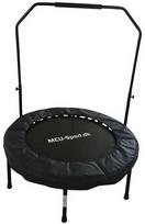MCU-Sport Fitness / Mini batutas 122 cm su N formos rankena