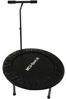 MCU-Sport Fitness / Mini batutas, 91 cm, lateksas, su T formos rankena