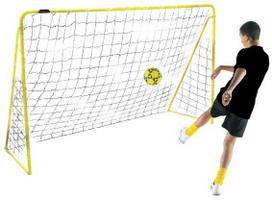 Kickmaster Premier metaliniai futbolo vartai 213x152