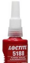 Henkel Loctite 5188 50 ml - Skystas flanšo sandariklis