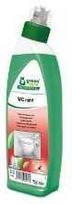 Multi Tualeto valiklis WC Mint Sur Flower su kvapu, 750 ml, žalias, 10 fl x 750 ml/dėžutė