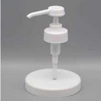 Multi Dozavimo pompa 3 ml, balta, 5 l „Prime Source“ kanistrui, 1 vnt.