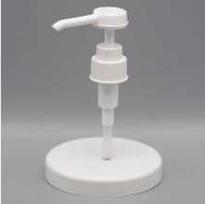 Multi Dozavimo pompa 3 ml, balta, 1 l „Prime Source“ buteliukui, 1 vnt.