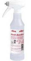 Multi Dušo buteliukas KIEHL SanEco su putų antgaliu, 500 ml, 6 fl./dėžutė