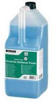Multi Skalbinių audinių minkštiklis „Ecobrite“ su spalva / kvapu, 5 l, mėlynas, 5 l/dnk