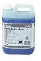 Multi Indaplovės skalavimo skystis Suma Select Pur-Eco A7, Nordic Ecolabel, neutralus pH, 5 l, mėlynas, 2 vnt. x 5 l/dėž.