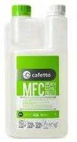 Multi „Cafetto MFC“ pieno valiklis, 1 l, skirtas pieno plaktuvui / garų svirtimi