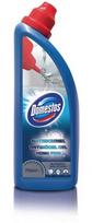 Nugriebimo valiklis „Diversey Domestos Professional“ 750 ml