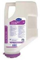 Diversey Indaplovės milteliai „RevoFlow Safe P9“ su chloru, tinkami aliuminiui, 4,5kg, 4,5kg/fl