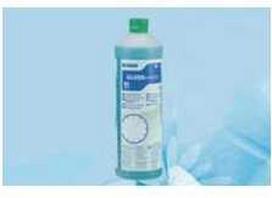 Multi Universalus grindų valiklis „Gloss Xpress“, neutralus pH, blizgios/rankinio poliravimo priemonė, 1 l, žalias, 12 skysčio butelių x 1 l/dėžėje