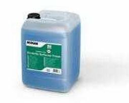 Multi Skalbinių audinių minkštiklis „Ecobrite“ su spalva / kvapu, 20 l, mėlynas, 20 l/dnk