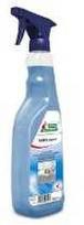 Multi TANEX Power pagrindinis valymo skystis plastikui su kvapais, paruoštas naudoti, 750 ml, mėlynas, 750 ml/butelis