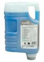 Multi Indaplovės skalavimo skystis „RevoFlow Perfect Pur-Eco A17“, pažymėtas Šiaurės šalių ekologiniu ženklu, 4,5kg, 3 puodeliai x 4 l/dėžutė