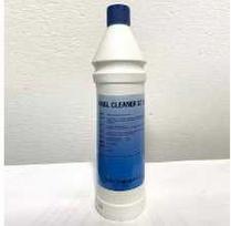 Multi Sanitarinis valymas Urinal Cleaner SC kasdieniam bevandenių pisuarų valymui su purškikliu 1 l, 12 fl x 1 l/ct