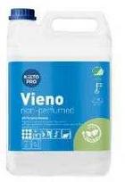 Multi Universalus valiklis „Kiilto Vieno“ bekvapis, su „Nordic Ecolabel“ astmos ir alergijos etikete, 5 l, 3 vnt. x 5 l/dėžėje